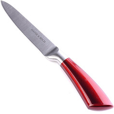 Нож универсальный на блистере Mayer Boch