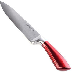 Нож поварской на блистере Mayer Boch