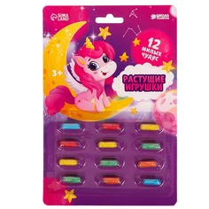 Растущие игрушки Школа талантов