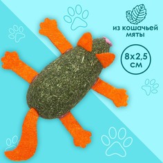 Игрушка для кошек Пушистое счастье