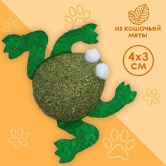 Игрушка для кошек Пушистое счастье