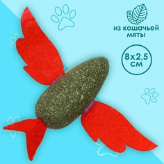 Игрушка для кошек Пушистое счастье