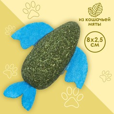 Игрушка для кошек Пушистое счастье