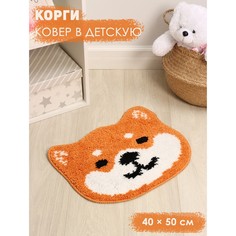Коврик доляна