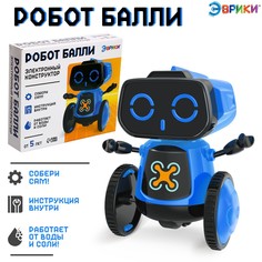 Электронный конструктор ЭВРИКИ