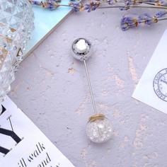 Булавка Queen Fair