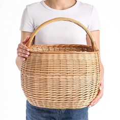 Корзина No Brand