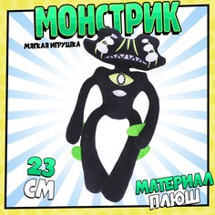 Мягкая игрушка Milo Toys