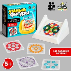 Настольная игра-головоломка Лас Играс Kids
