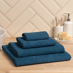 Полотенце махровое Экономь и Я