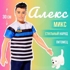Кукла-модель No Brand