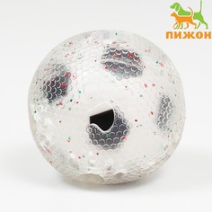 Игрушка для собак Пижон