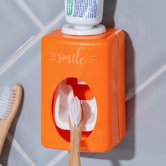Выдавливатель для зубной пасты механический No Brand