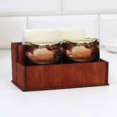 Органайзер для кухни, 16 х 9,5 см No Brand