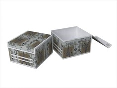 Короб Co Fre T