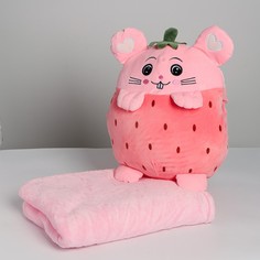 Мягкая игрушка No Brand