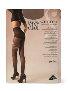 Колготки sisi activity 30 daino