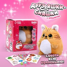 Мягкая игрушка Milo Toys