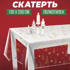 Скатерть Страна Карнавалия