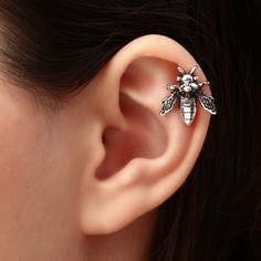 Серьга Queen Fair