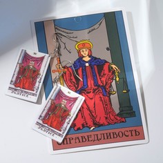 Серьги акрил Queen Fair