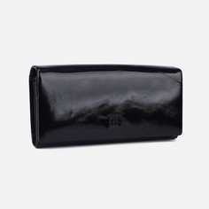 Кошелек на магнитах, цвет черный No Brand