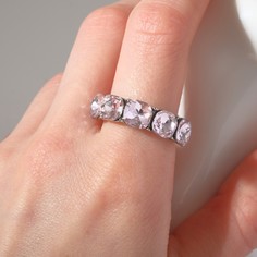 Кольцо Queen Fair