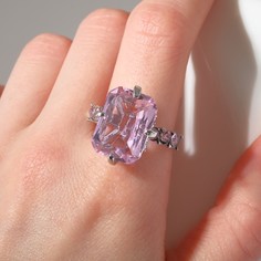 Кольцо Queen Fair