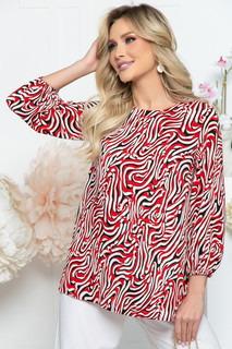 Блуза LT Collection