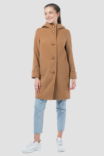 Пальто женское демисезонное EL Podio