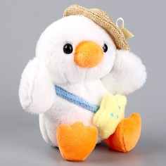 Мягкая игрушка No Brand