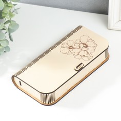 Шкатулка No Brand