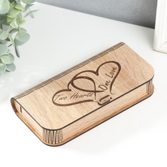 Шкатулка No Brand