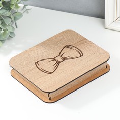 Шкатулка No Brand