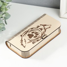 Шкатулка No Brand