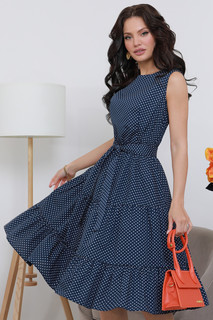 Платье Ds Trend