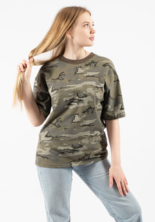 Футболка D Studio