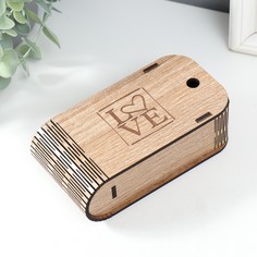 Шкатулка No Brand