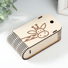 Шкатулка No Brand