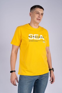 Футболка Lets go