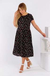 Платье Liza Fashion