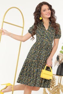 Платье Ds Trend