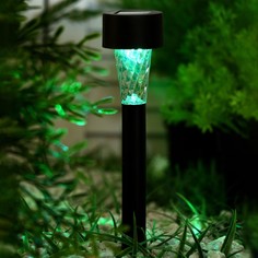Садовый светильник на солнечной батарее Luazon Lighting