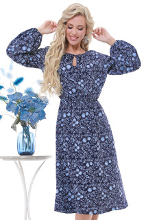 Платье Ds Trend