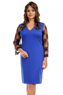 Платье Liza Fashion
