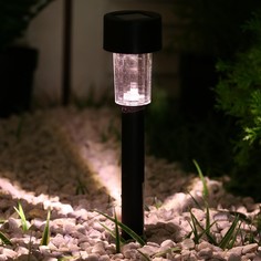Садовый светильник на солнечной батарее Luazon Lighting
