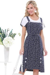 Платье Ds Trend