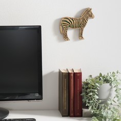 Панно интерьерное дерево No Brand