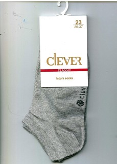 Носки Clever
