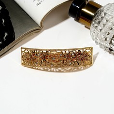 Заколка-автомат для волос Queen Fair